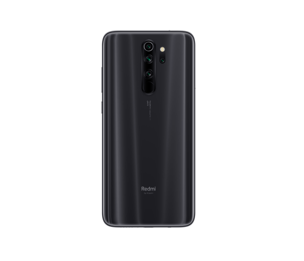 Xiaomi Redmi Note 8 PRO 6/128GB Mineral Grey - 516873 - zdjęcie 3